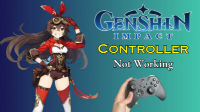 genshin-impact-controller-not-working
