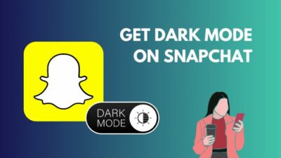 get-dark-mode-on-snapchat-without-app-appearance