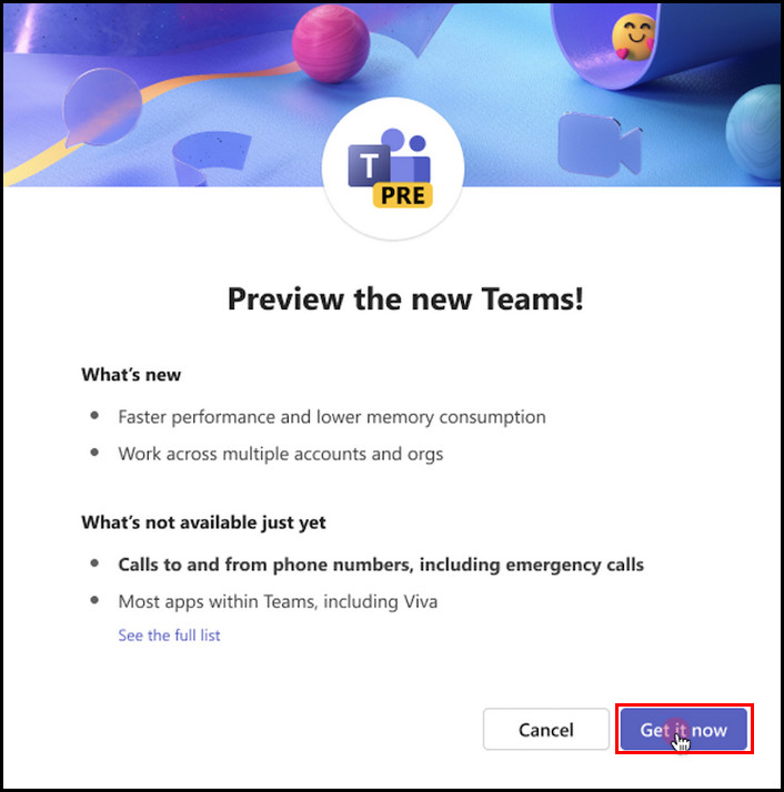get-it-now-button-for-new-teams