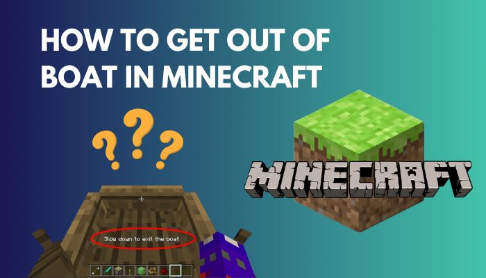 how-to-get-out-of-boat-in-minecraft-all-platforms-2022