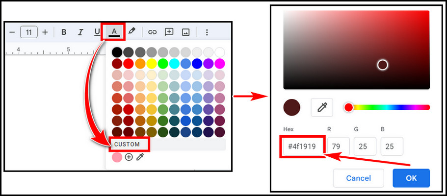 getting-color-hex-value-from-google-doc