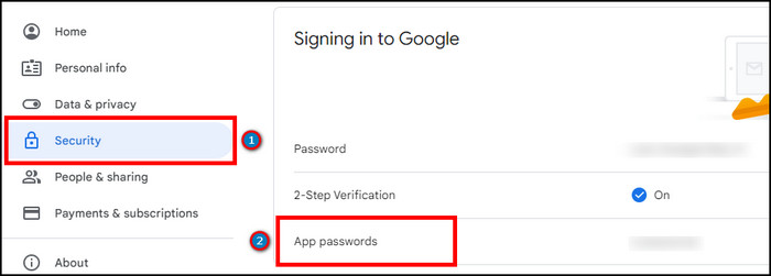 gmail-app-password