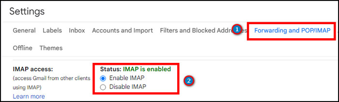 gmail-enable-imap