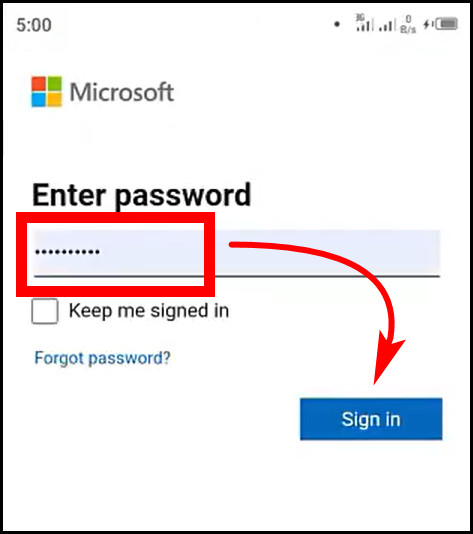 gmail-outlook-add-password