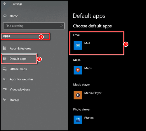 go-to-apps-default-apps