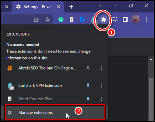 go-to-manage-extension