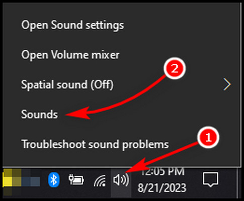go-to-sound-settings