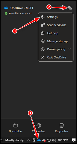 go-to-the-settings-option-of-onedrive