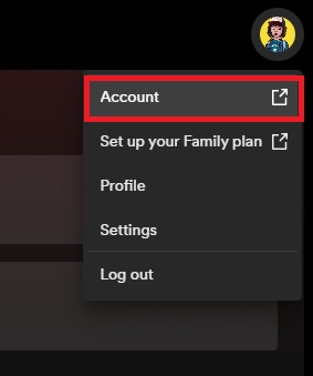 go-to-your-account