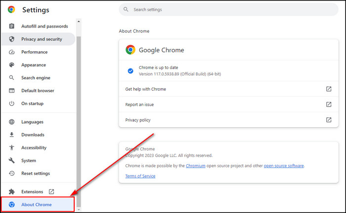 google-chrome-update