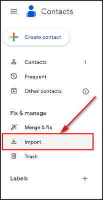 google-contacts-import