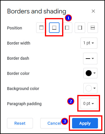 google-docs-border-and-shading-settings