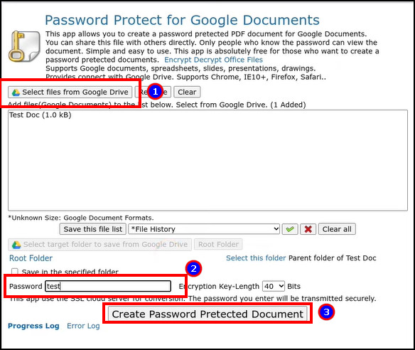 google-docs-create-password-protected-document