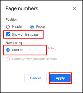 google-docs-footer-page-numbers-apply