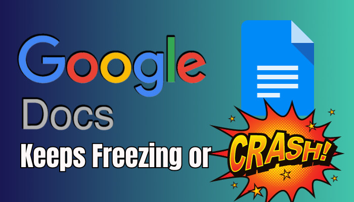 google-docs-keeps-freezing-or-crashing