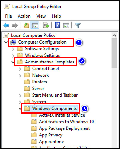 gpedit-msc-windows-components