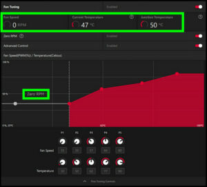 GPU Fans Not Spinning on Startup: Issue or a Feature?