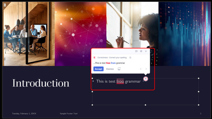 grammarly-live-suggestions