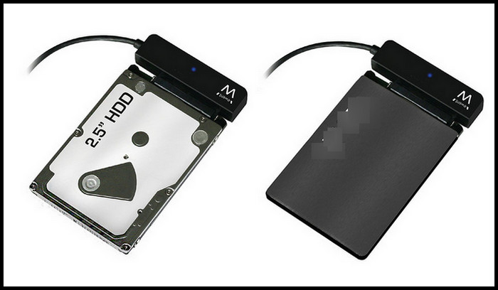 hdd-adapter