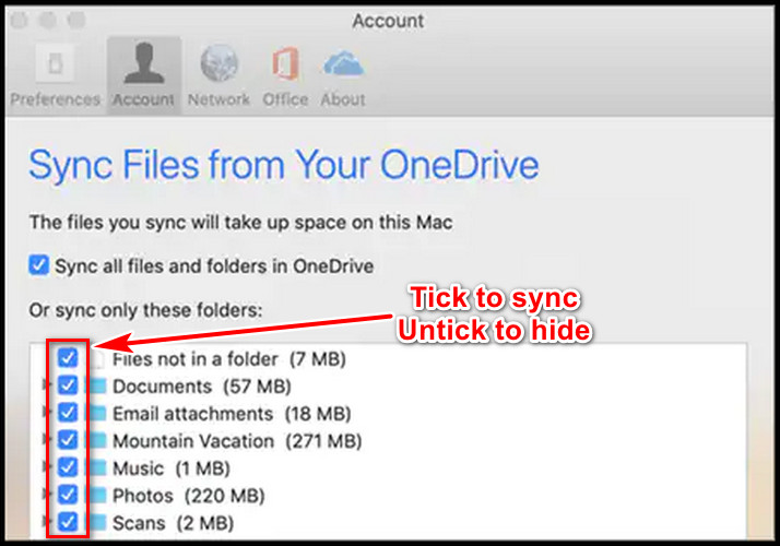 hide-or-add-onedrive-folder-mac