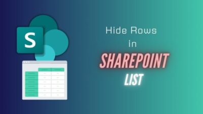 hide-rows-in-sharepoint-list