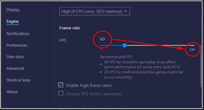 higher-frame-rate-support