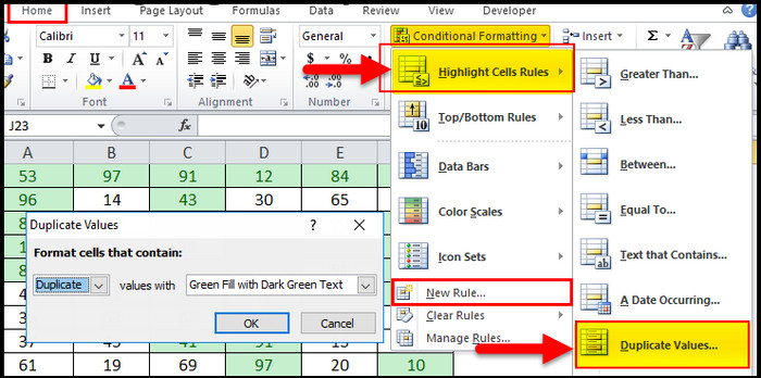highlight-duplicates-in-excel