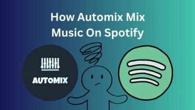 how-automix-mix-music-on-spotify