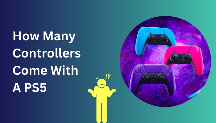 how-many-controllers-come-with-a-ps5