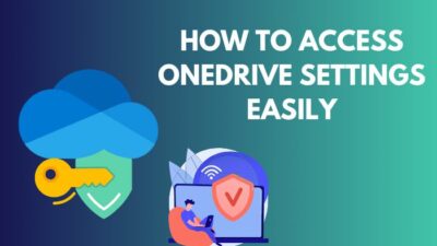 how-to-access-onedrive-settings