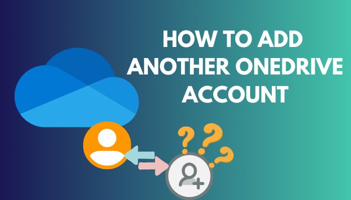 how-to-add-another-onedrive-account