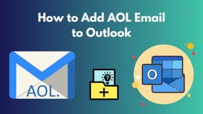 how-to-add-aol-email-to-outlook
