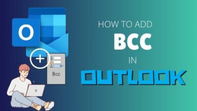 how-to-add-bcc-in-outlook