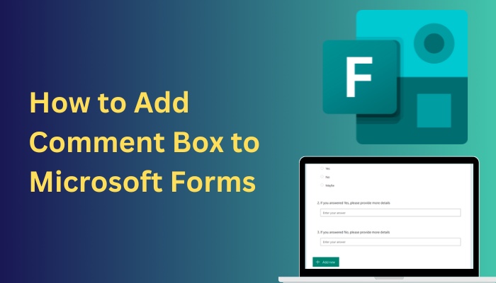 how-to-add-comment-box-to-microsoft-forms