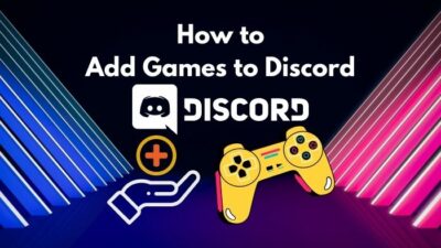 how-to-add-games-to-discord