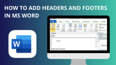 how-to-add-headers-and-footers-in-ms-word