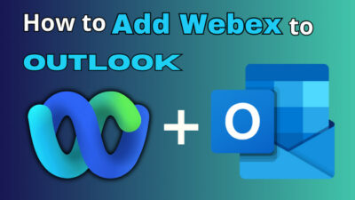 how-to-add-webex-to-outlook