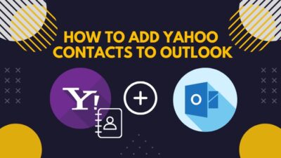 how-to-add-yahoo-contacts-to-outlook