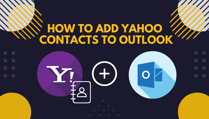 how-to-add-yahoo-contacts-to-outlook