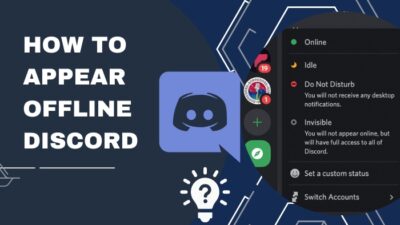 how-to-appear-offline-discord