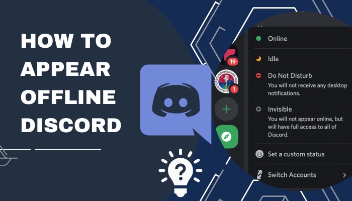 how-to-appear-offline-discord