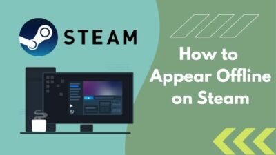 how-to-appear-offline-on-steam