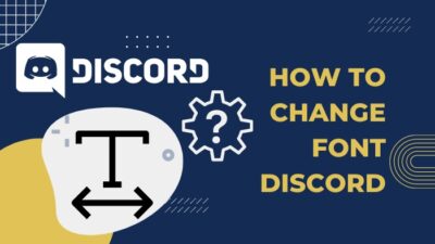 how-to-change-font-discord