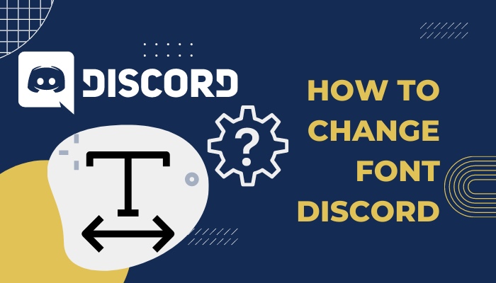 how-to-change-font-discord