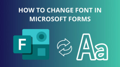 how-to-change-font-in-microsoft-forms