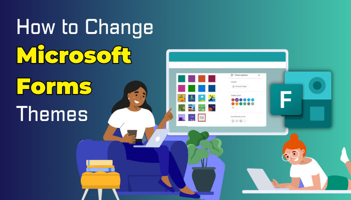 how-to-change-microsoft-forms-themes