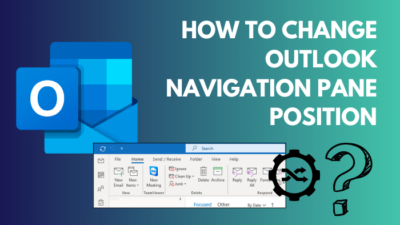 how-to-change-outlook-navigation-pane-position