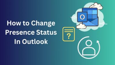 how-to-change-presence-status-in-outlook