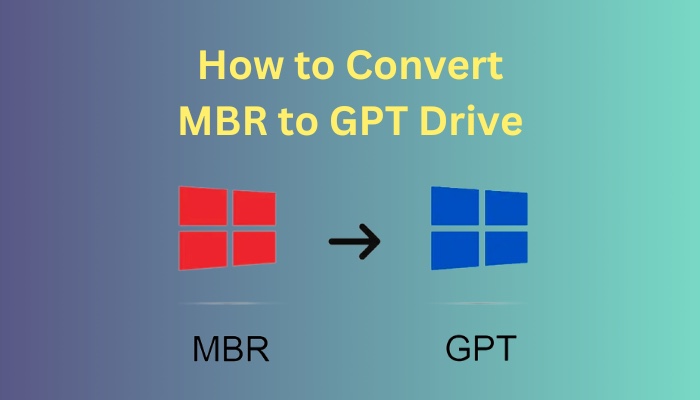 how-to-convert-mbr-to-gpt-drive