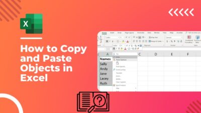 how-to-copy-and-paste-objects-in-excel